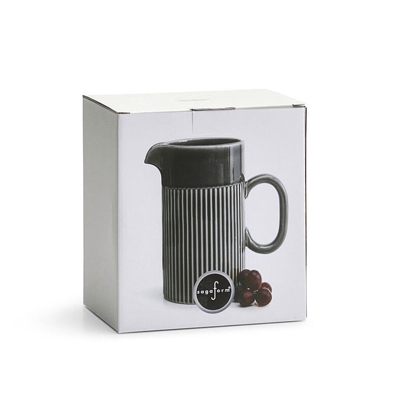 瑞典 Sagaform 【Coffee & More系列】水壺-花器