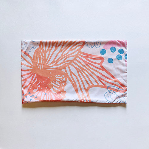 款式圖-二叉鹿角蕨