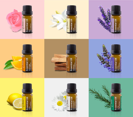 Bone 車用擴香台 Car diffuser｜陪你開車的香氛夥伴