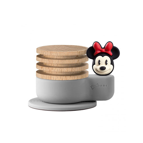 Bone 車用擴香台 Car diffuser｜陪你開車的香氛夥伴