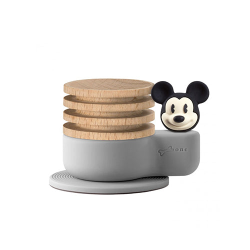 Bone 車用擴香台 Car diffuser｜陪你開車的香氛夥伴