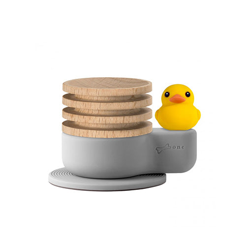 Bone 車用擴香台 Car diffuser｜陪你開車的香氛夥伴