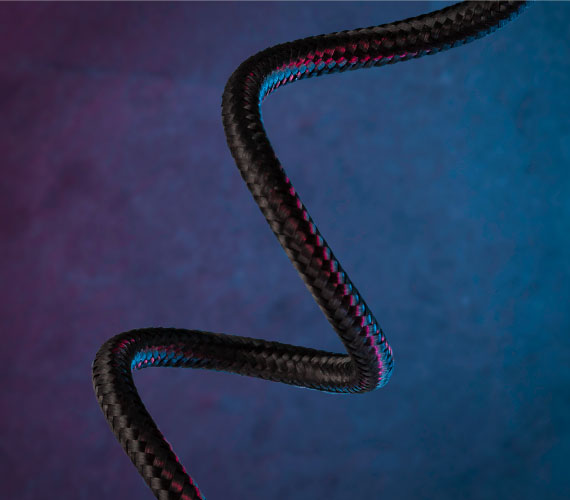 Bone 4合1充電傳輸線｜支援QC、PD快充