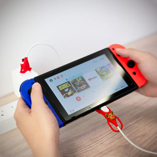 Bone 4合1充電傳輸線｜支援QC、PD快充