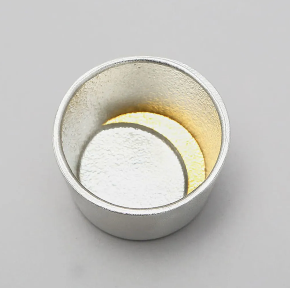 日本 能作 金色月光清酒杯