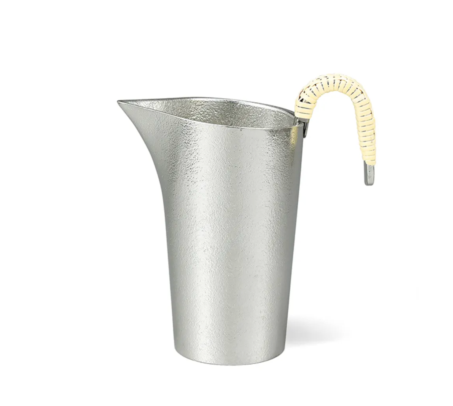 日本 能作 暖酒壺 - L