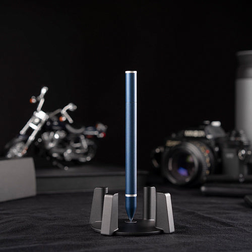 【可雷雕客製】novium 鋁製自立筆