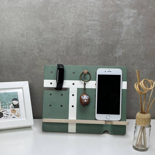 木匠兄妹 Simple文具洞洞板-金牌紀念款