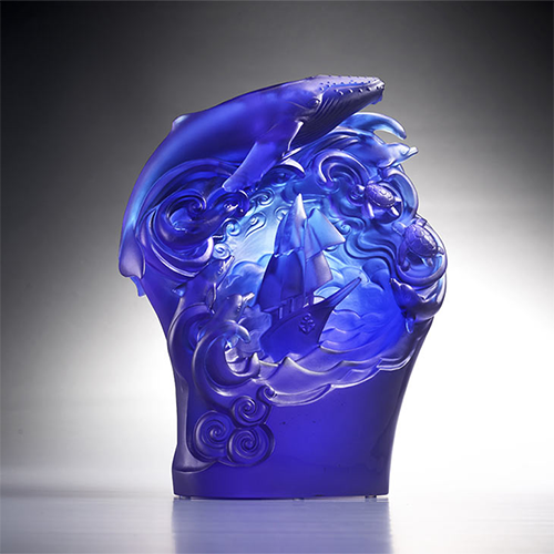 琉園 tittot 帆起共榮