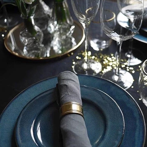 瑞典 ByOn 古莉婭餐盤 20cm