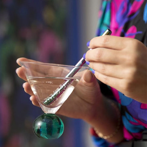 款式圖-透明/綠