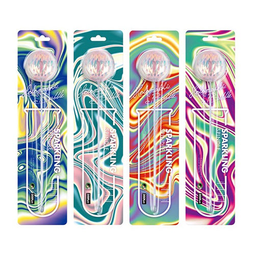 賽先生科學工廠 彩虹泡泡棒2.0（自）