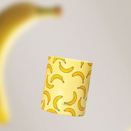 瑞典 VICTORIAN Go Bananas 香氛蠟燭 清新棉花田