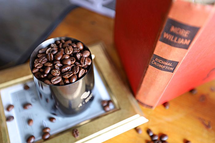 A-IDIO 鈦金密封罐