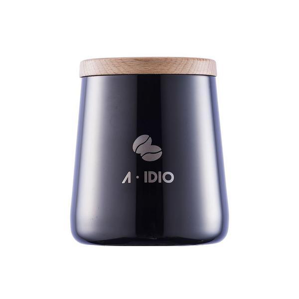 A-IDIO 鈦金密封罐