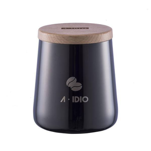 A-IDIO 鈦金密封罐