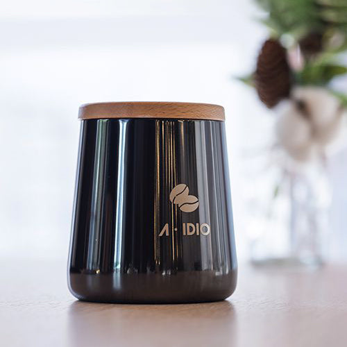 A-IDIO 鈦金密封罐