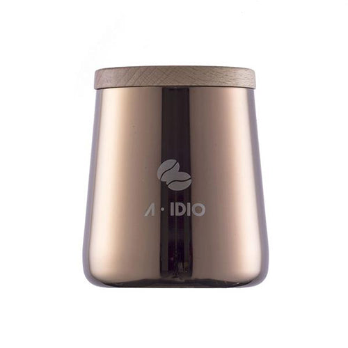 A-IDIO 鈦金密封罐