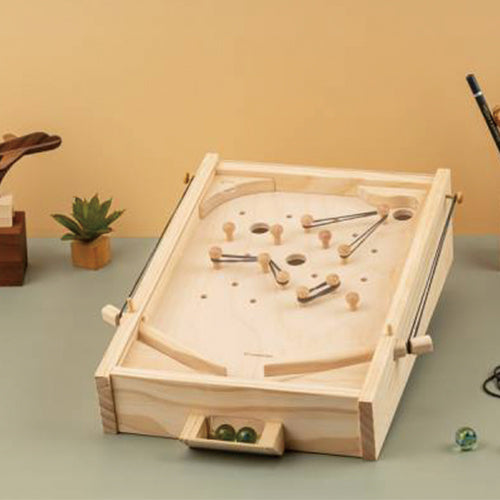 木匠兄妹 美式彈珠台