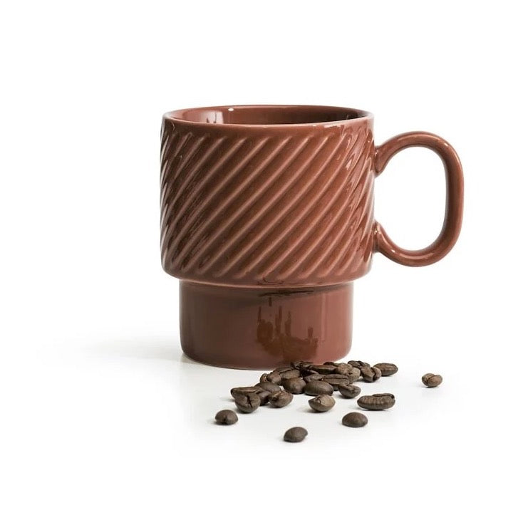 瑞典 Sagaform Coffee & More 咖啡杯