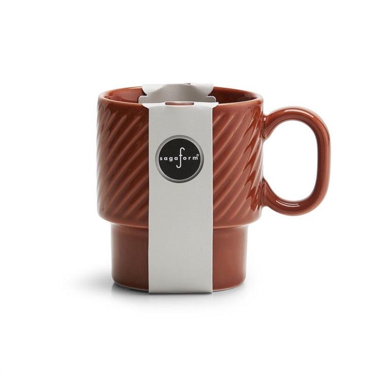 瑞典 Sagaform Coffee & More 咖啡杯