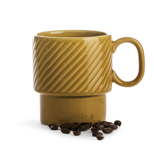 瑞典 Sagaform Coffee & More 咖啡杯