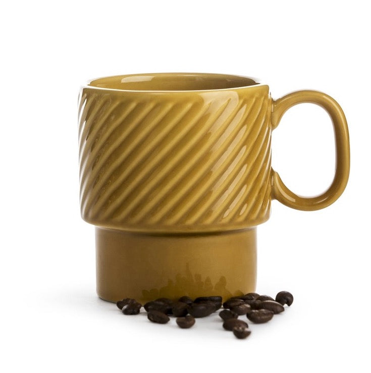 瑞典 Sagaform Coffee & More 咖啡杯