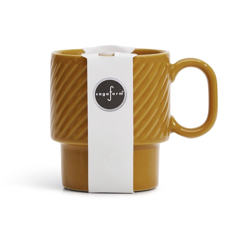 瑞典 Sagaform Coffee & More 咖啡杯
