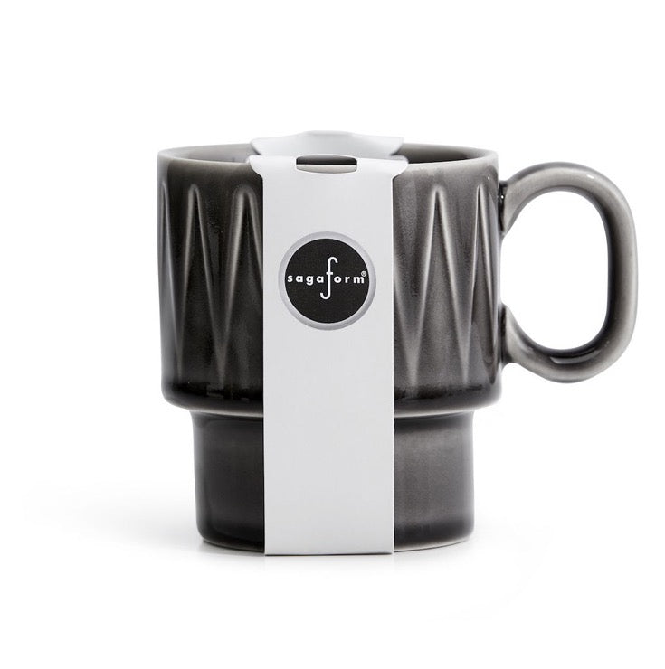 瑞典 Sagaform Coffee & More 咖啡杯