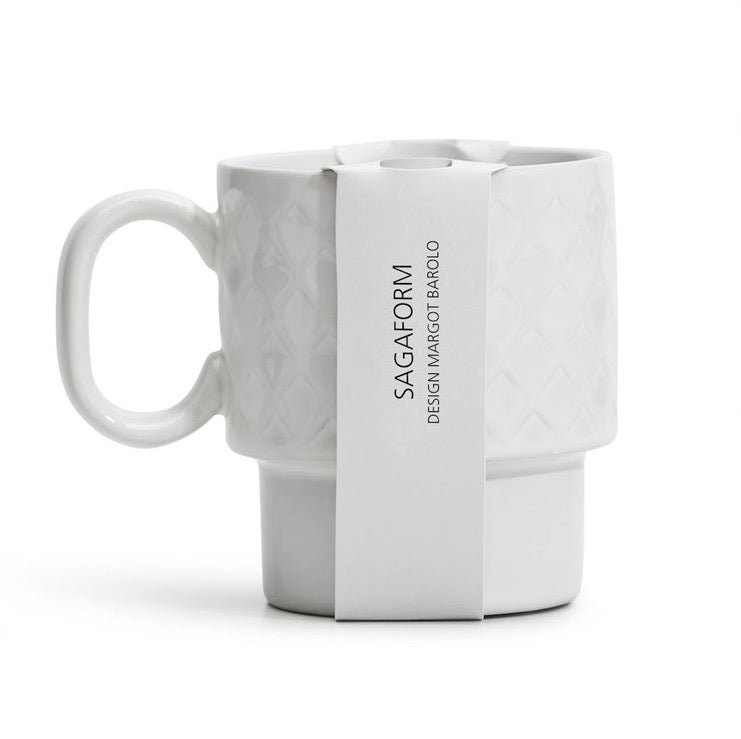 瑞典 Sagaform Coffee & More 咖啡杯