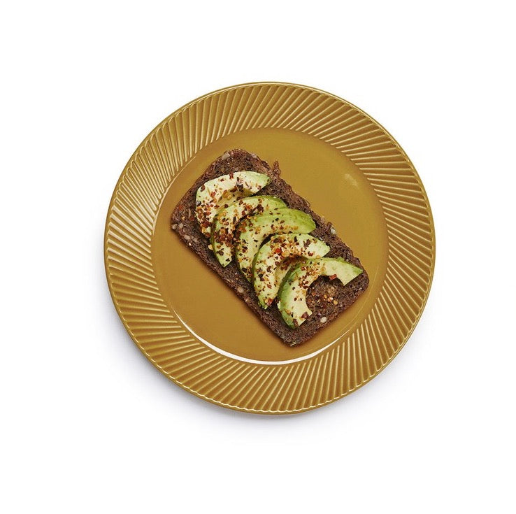 瑞典 Sagaform Coffee & More 餐食盤