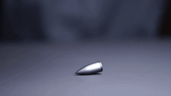 【可雷雕客製】novium HOVERPEN 自立筆 2.0【星際】