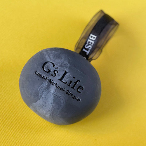 G’s Life 潔身自愛─手揉皂