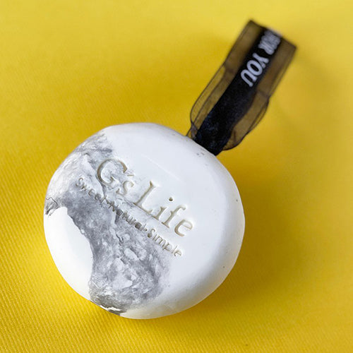 G’s Life 潔身自愛─三入手揉皂禮