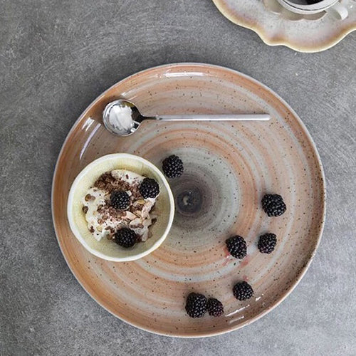 瑞典 ByOn 朱諾大餐盤