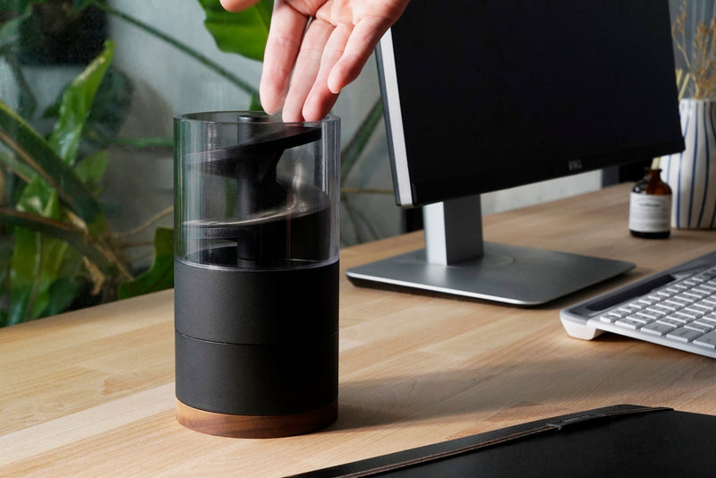 ZENLET 錢母收納閣 (隨興零錢筒專用)