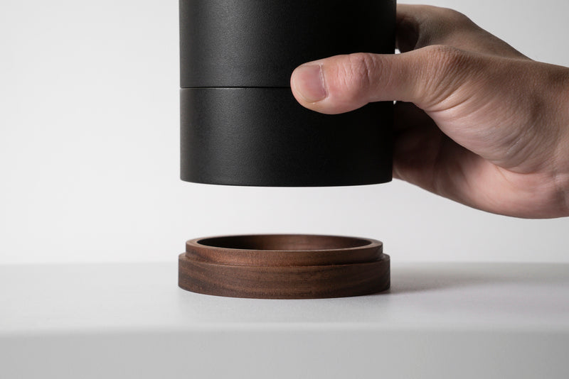 ZENLET 錢母收納閣 (隨興零錢筒專用)