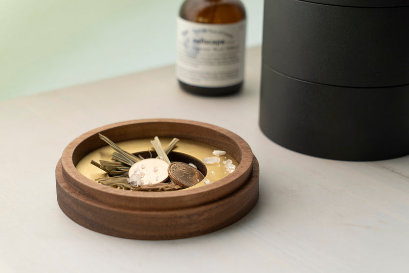 ZENLET 錢母收納閣 (隨興零錢筒專用)