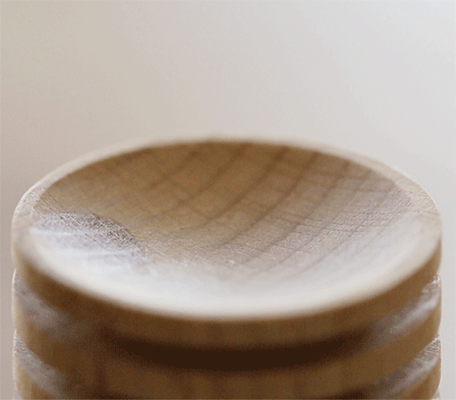 Bone 原木擴香台禮物組-聖誕特別版