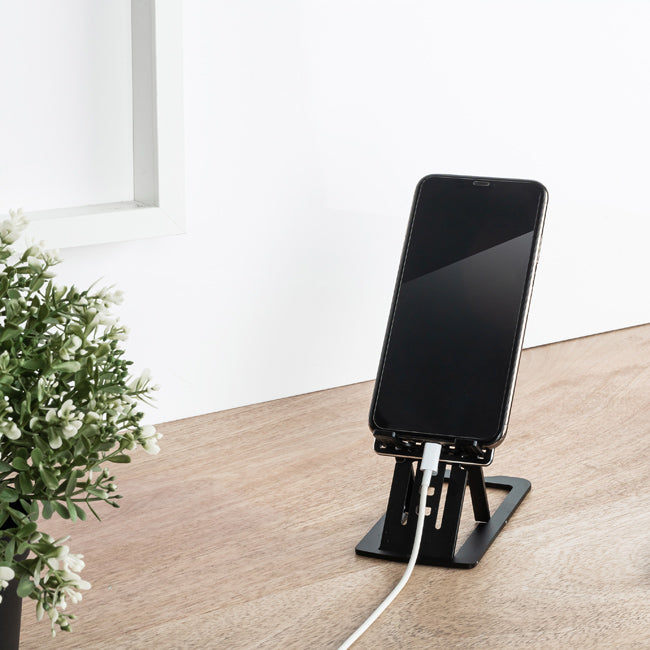 InfoThink復仇者聯盟系列超薄合金手機支架