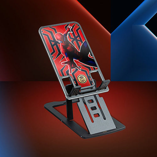 InfoThink復仇者聯盟系列超薄合金手機支架