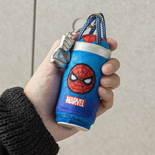 InfoThink 漫威系列拳擊沙包暖手寶