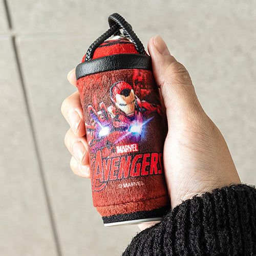 InfoThink 漫威系列拳擊沙包暖手寶