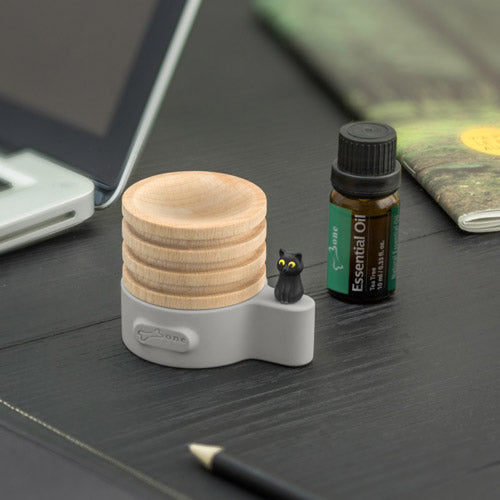 Bone 原木擴香台