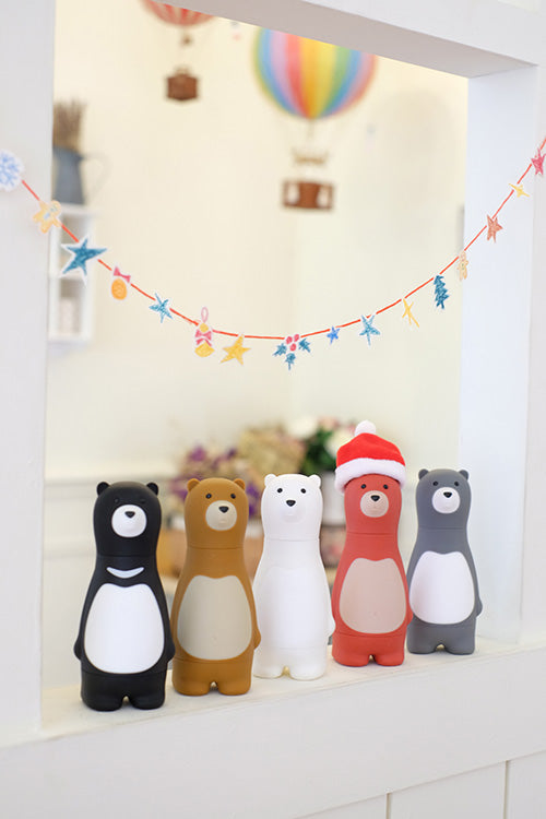 iThinking Bear Papa 棘輪螺絲起子組