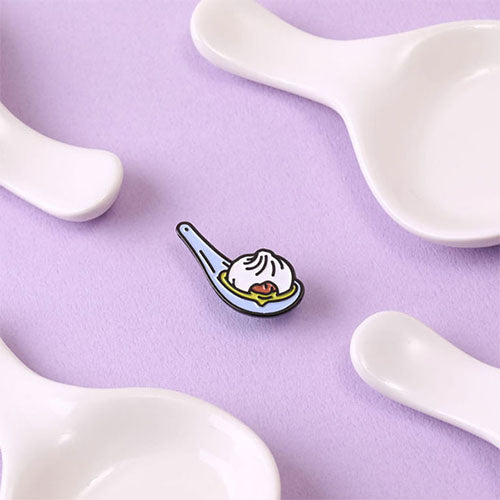 來好 LAI HAO 好食徽章