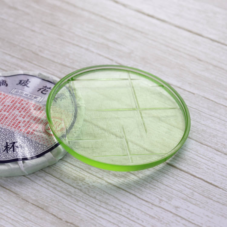 來好 LAI HAO 復古壓花杯墊