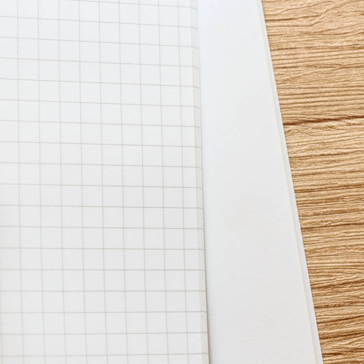 來好 LAI HAO 手工車縫筆記本 台灣