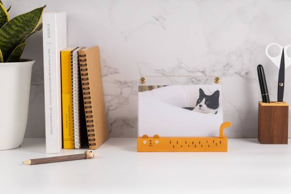 木匠兄妹 虎日子相框桌曆