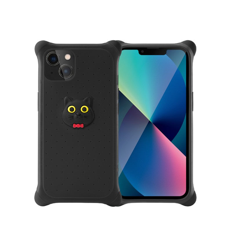 Bone iPhone 13 泡泡保護套 - 防摔保護殼